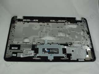 Used HP Pavilion dv6 3000 Palmrest Touchpad 3LLX8TATP60  