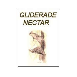  Exotic Nutrition Gliderade Nectar Supplement 25 lbs Bag 