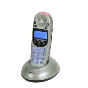  Geemarc Expandable Amplified Cordless Phone with Caller ID 