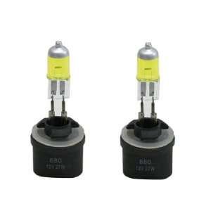  97 98 Ford Expedition 899 Super Yellow Light Bulbs For 