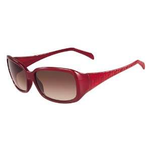  Fendi 5146 Sunglasses (638) BORDEAUX, 58mm Everything 