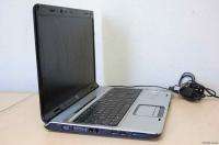 17 HP DV9000 AMD Athlon 64 x2 Dual Core 2GB Laptop Notebook for Parts 