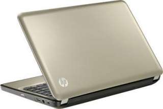 HP Pavilion Laptop AMD Phenom II Processor 2.6 GHz P650 500 GB HD g4 