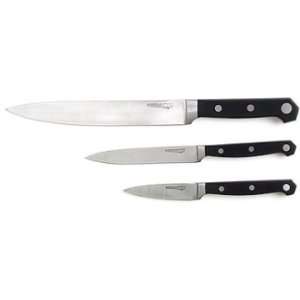   Cutlery Farberware Pro Forged 3 Piece Knife Set