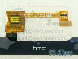 HTC LCD Touch Digitizer Display Screen Aria G9 A6380  