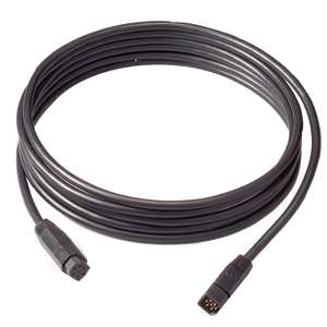 HUMMINBIRD EC W10 10FT TRANSDUCER EXTENSION CABLE 720003 1 