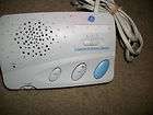 Wireless GE Intercom System 3 channel, nice model ho97600