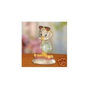 Lenox Sun N Fun August TWEETY Figurine NEW in Box with Certificate of 