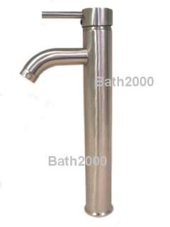 New Modern Style Single Lever Vessel Sink Faucet Mixer