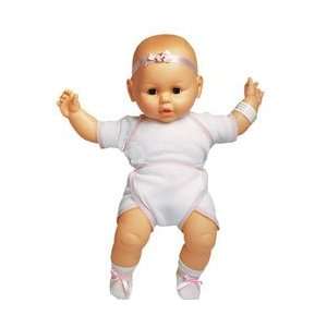  Goldberger 20 Soft Baby Doll   Caucasian