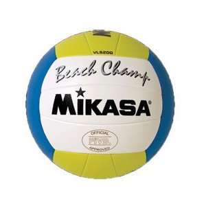   Mikasa Beach Classic Fivb Volleyball Aqgm202
