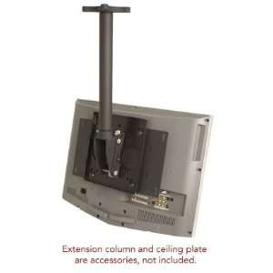  Chief Single Flat Panel Ceiling Mount for 30 55 inch 