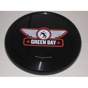  Green Day   Flying Disc Frisbee by Reprise Records 