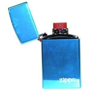 Zippo Fragrances, the Original, Eau De Toilette Spray, Refillable, 3.0 