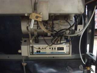 Juki LU 1114 4 Automatic Walking Foot   Industrial Sewing Machine 