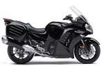 2012 Kawasaki Concours™ 14 ABS