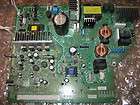 870 333 11 A 1166 578 A Power Supply PCB From Sony KDS 50A2000 DLP 