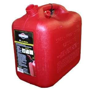   Gallon Auto Shut Off Gas Can   CARB Compliant Patio, Lawn & Garden