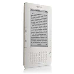 Consider the new  Kindle which allows its users access to 