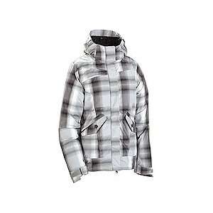  686 Reserved Passion Insulated Jacket (Grey) Medium 