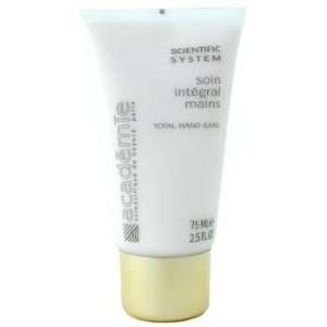  Exclusive By Academie Scientific System Total Hand Cream 