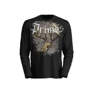  Primos Hunting Affliction Thermal Long Sleeve T Shirt 