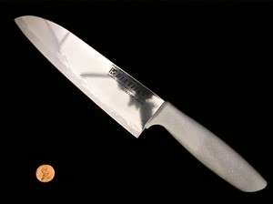 Forever Dia Titan Kitchen Knife 16cm Diamond Titanium  