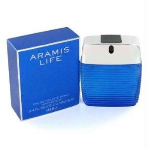  Aramis Life by Aramis Eau De Toilette Spray 1.7 oz Beauty