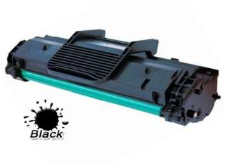 Samsung SCX 4521D3 Black Laser Toner Cartridge for SCX  4321 4521 