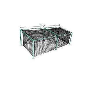 Atec Batting Cage 