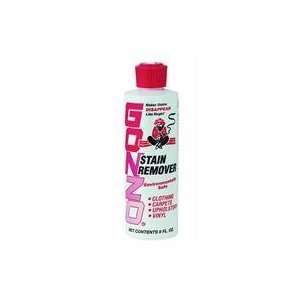 Homax 8 Ounce Gonzo Stain Remover 
