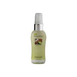  Bodycology Trial Size Body Mist Coconut Lime (Quantity of 