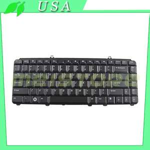 NEW BLACK KEYBOARD For DELL INSPIRON 1540 1545 LAPTOP  