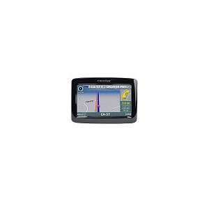 Nextar Q4 03 Nextar Q4 4.3 Touchscreen Portable GPS Navigation System 