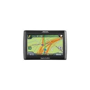   RoadMate 1424 LM 4.3 GPS with Lifetime Map Update Electronics