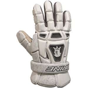  Brine King III Lacrosse Gloves