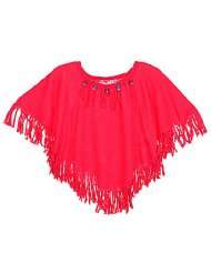 Beautees Glastonbury Top with Hair Accessories (Sizes 4   6X)