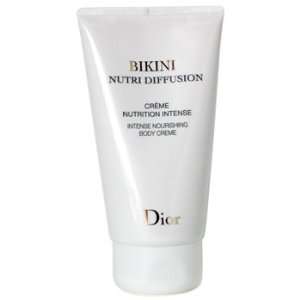 Christian Dior Body Care   5 oz Bikini Nutri Diffusion for Women