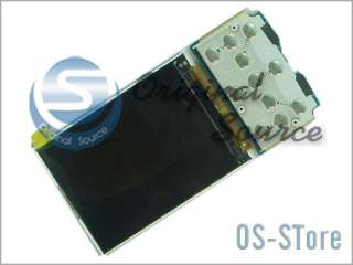 Samsung I450 I458 LCD Display Screen Panel Replacement Repair Part OEM 