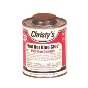  Red Hot Blue Glue by Christys Christys Red Hot Blue Glue 