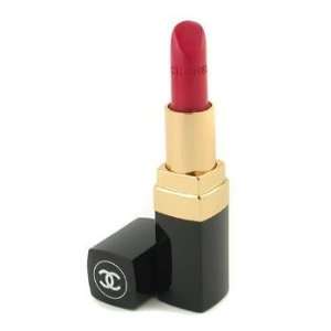 Chanel Rouge Coco Hydrating Creme Lip Colour lipstick 16 Taffetas Rose 