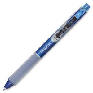  Pentel Cool Lines Automatic Pencil   0.5 mm, Lead Refills 