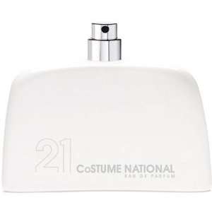  Costume National 21 Perfume   EDP Sprat 1.7 oz. by Costume National 