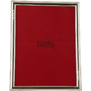  Cunill Silver Alexander Frame In .925 Sterling Silver 