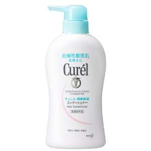  Kao Curel Conditioner   440ml