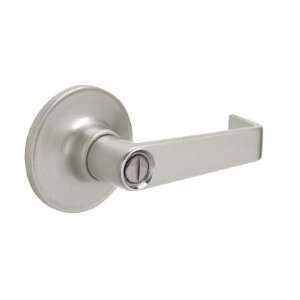 Dexter J40MAR630 Satin Stainless Steel Marin Privacy Leverset from the 