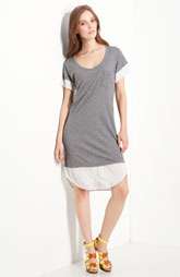 Clu T Shirt Dress $150.00