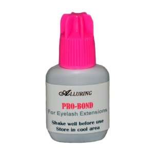  Eyelash Extension Ultra Pro bond Glue (Pink Cap) Beauty