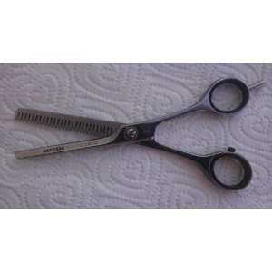 Kretzer Hair Cobalt 59614 5.5 / 14cm   Professional Thinning Scissors 