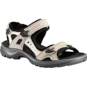  ecco Womens Yucatan (Stone) (Size5 5/5 (36)) Everything 